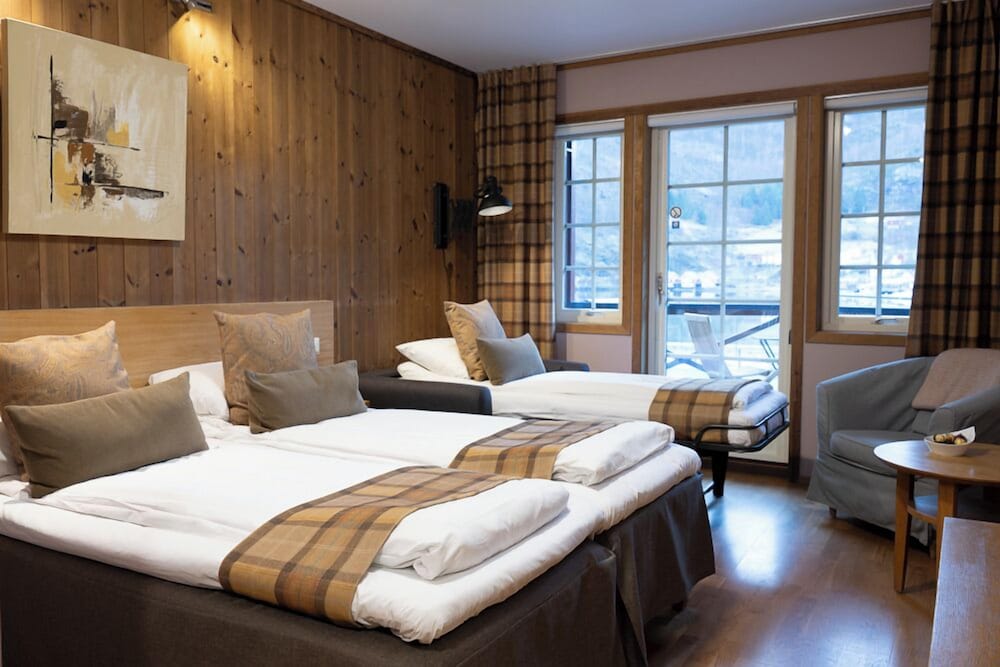 Twin or Triple Room with Balcony photo 1