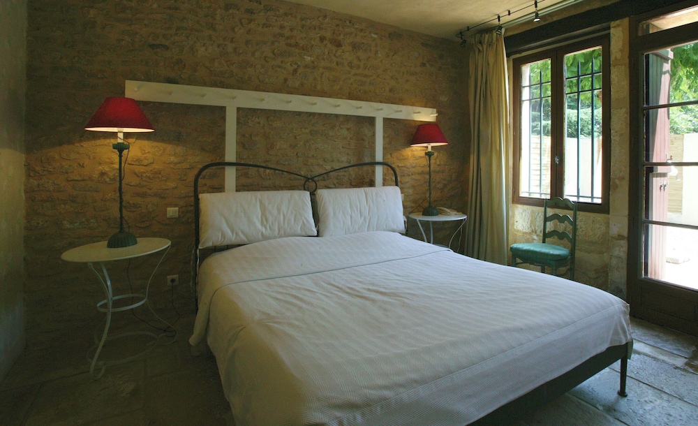 Elite Double Room, 1 Bedroom, Terrace, Courtyard View
