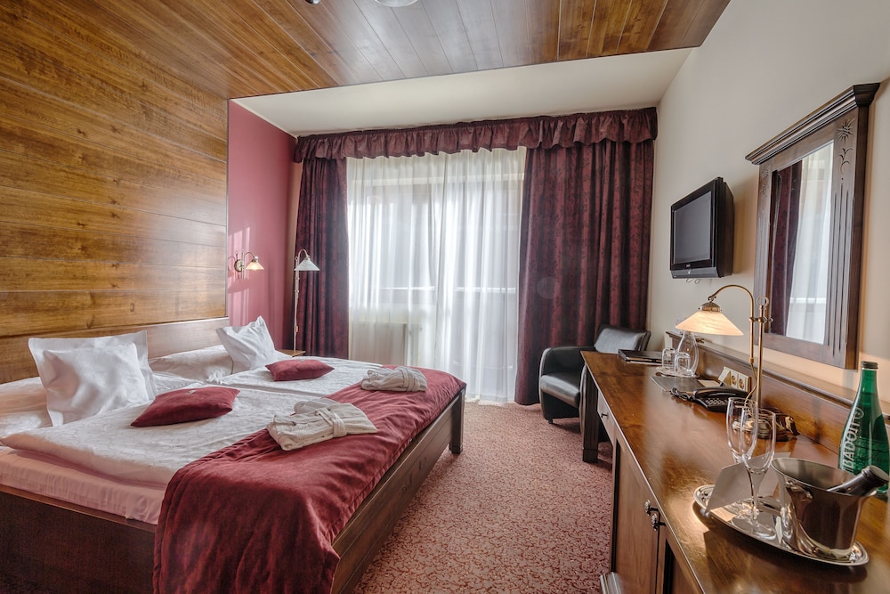 Classic Double Room - Photo 2