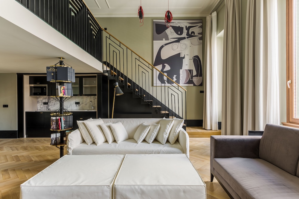 Family Duplex, 1 Bedroom photo 3