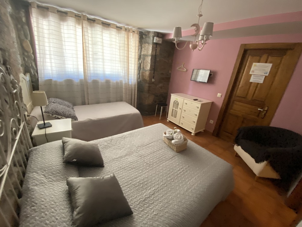 Hostal Casa San Nicolas, Photo 2