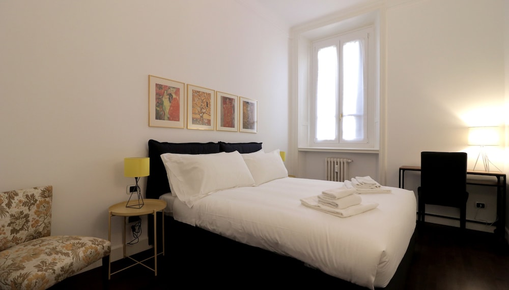 Apartment (3 Bedrooms)