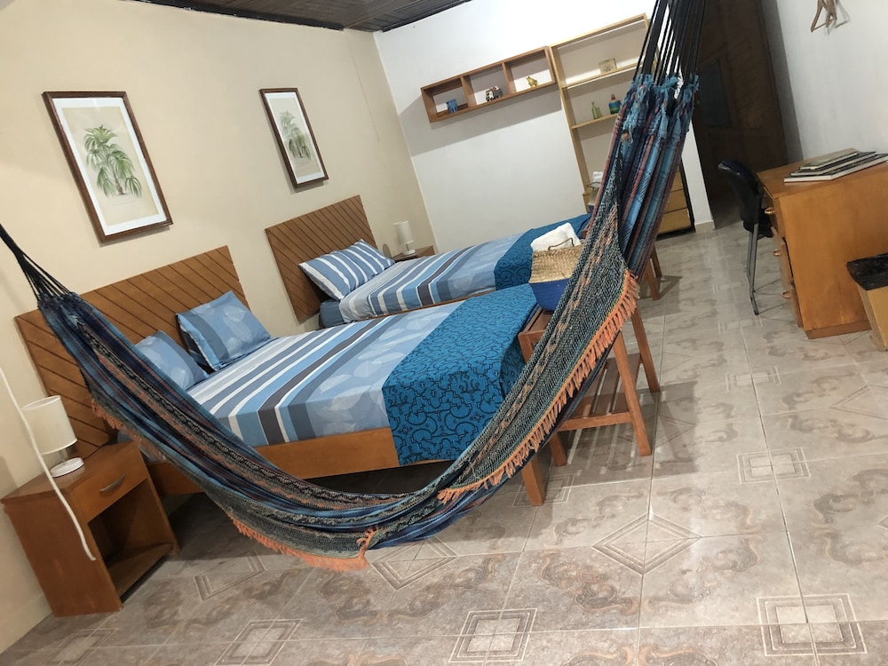 Superior Quadruple Room, 2 Double Beds, Accessible, Pool View photo 3