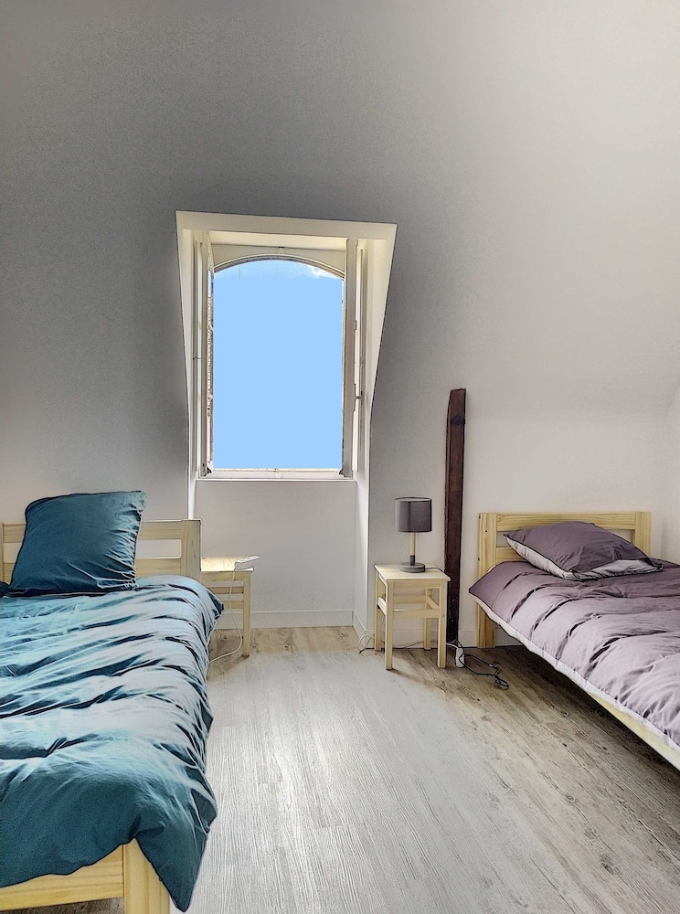 Twin Room photo 1