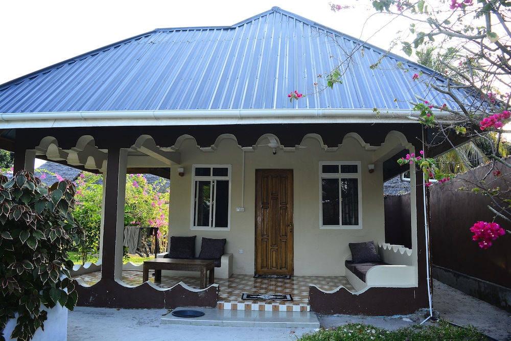 Deluxe Double Room, Garden View photo 1