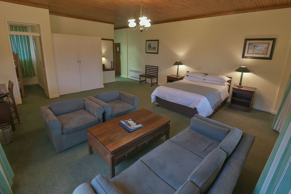 Family Double Room - Photo 3