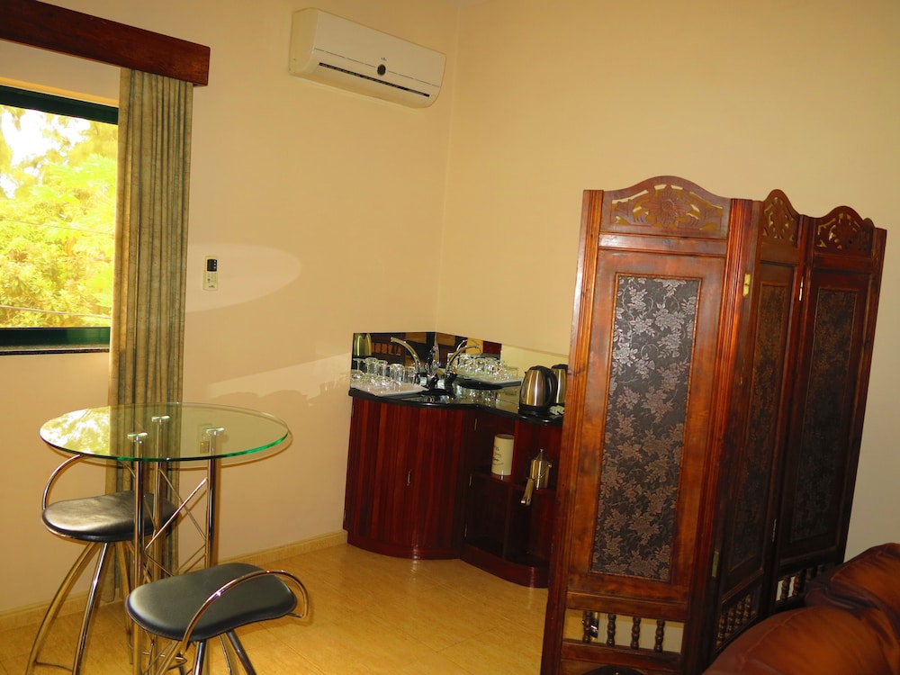 Suite (Duplex) photo 2