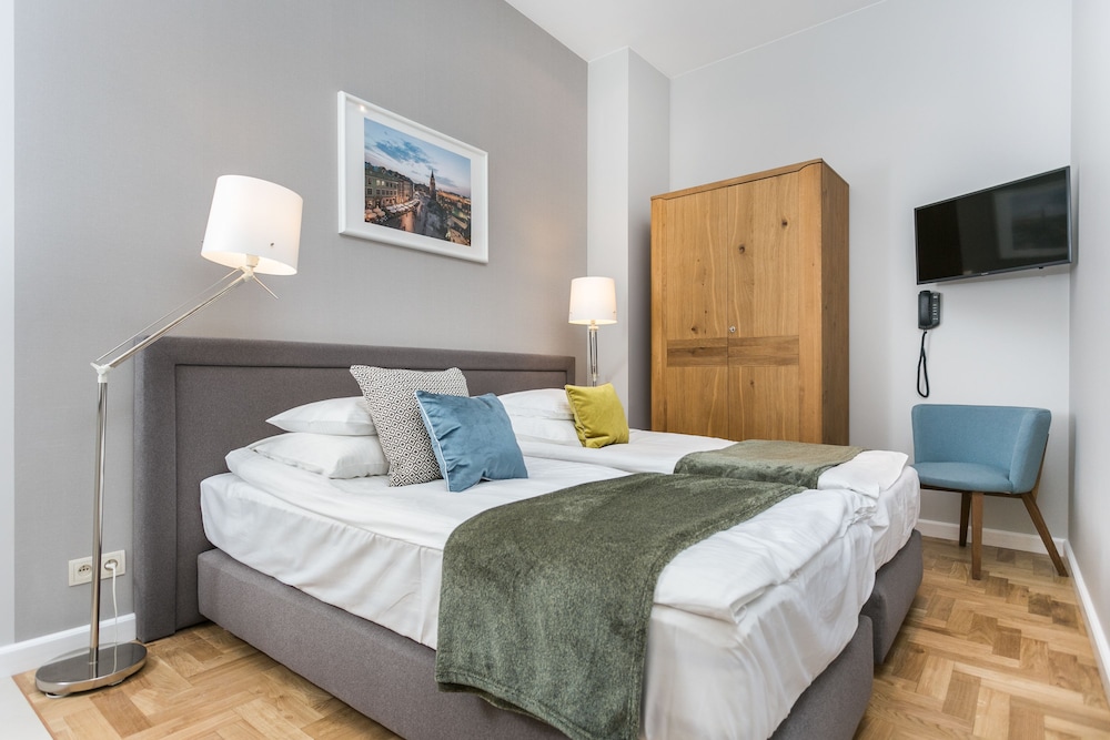 Twin Room photo 1