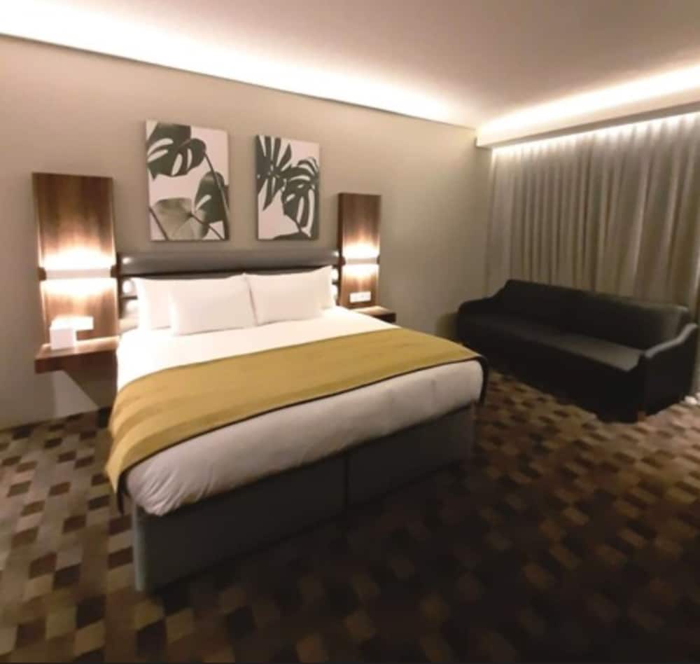 Superior Room - Photo 3