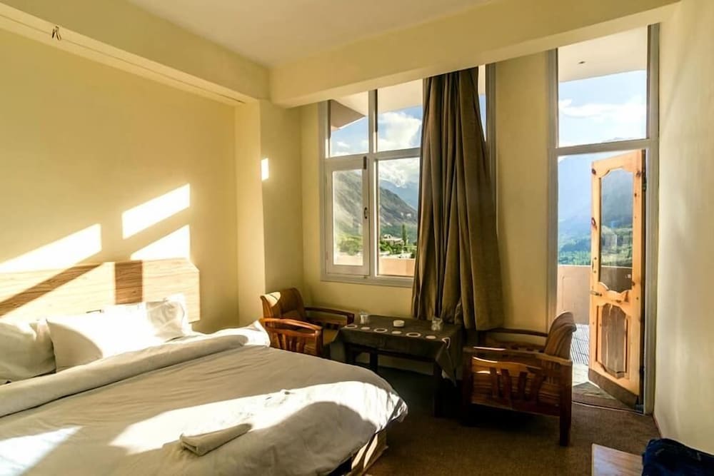 Deluxe Double Room photo 1