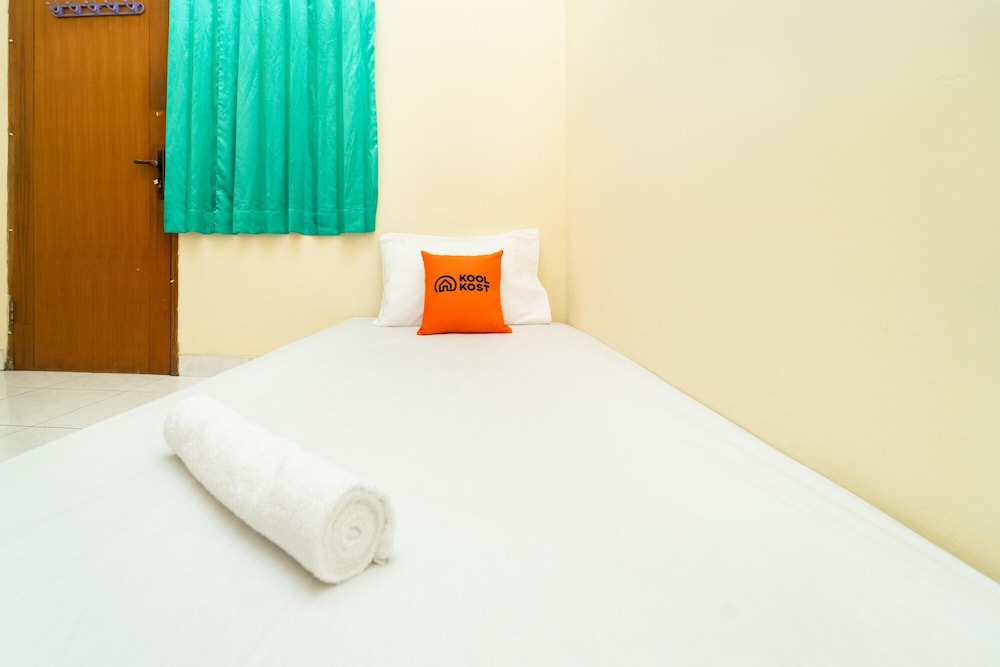 Economy Single Room, 1 Twin Bed