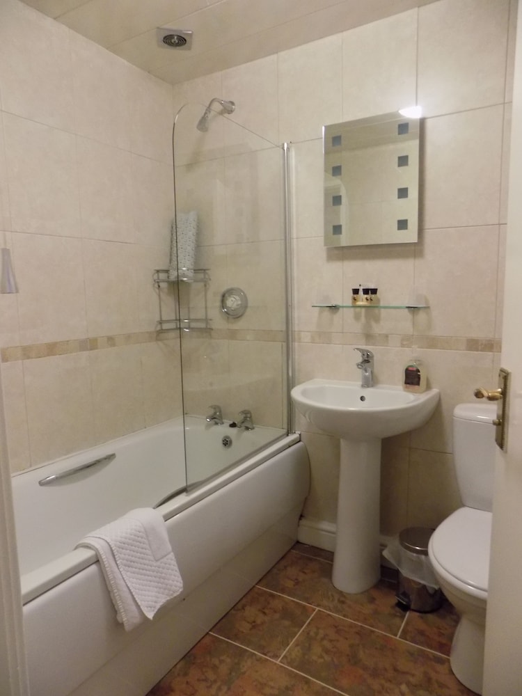 Superking or Twin Room, Garden View photo 2