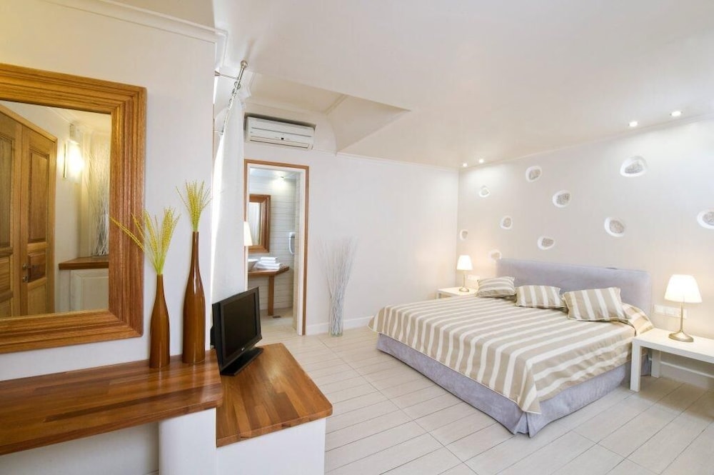 Suite (Maisonette)