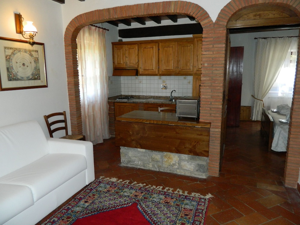 Comfort Apartment photo 3