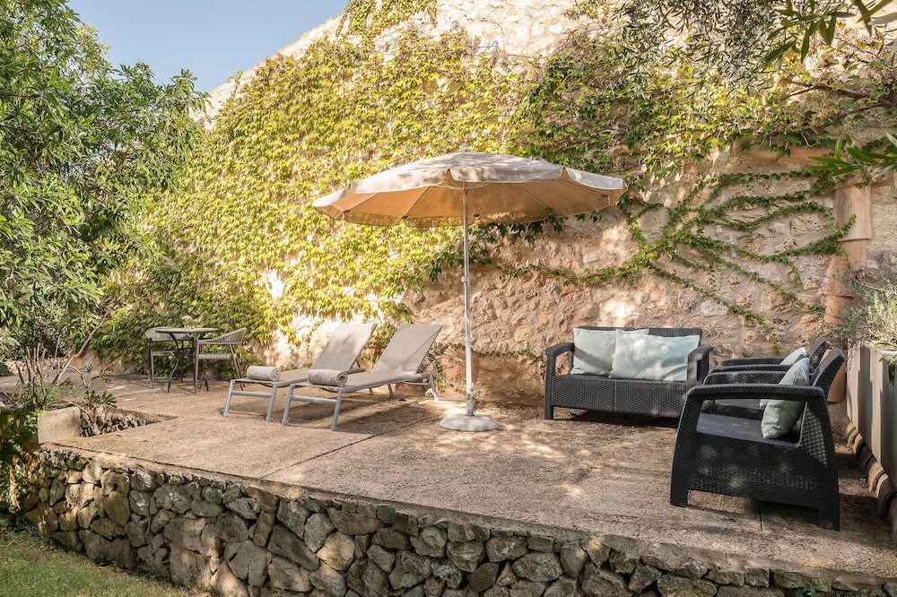 Standard Double Room, Terrace photo 2