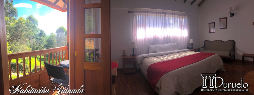 Standard Double Room photo 3