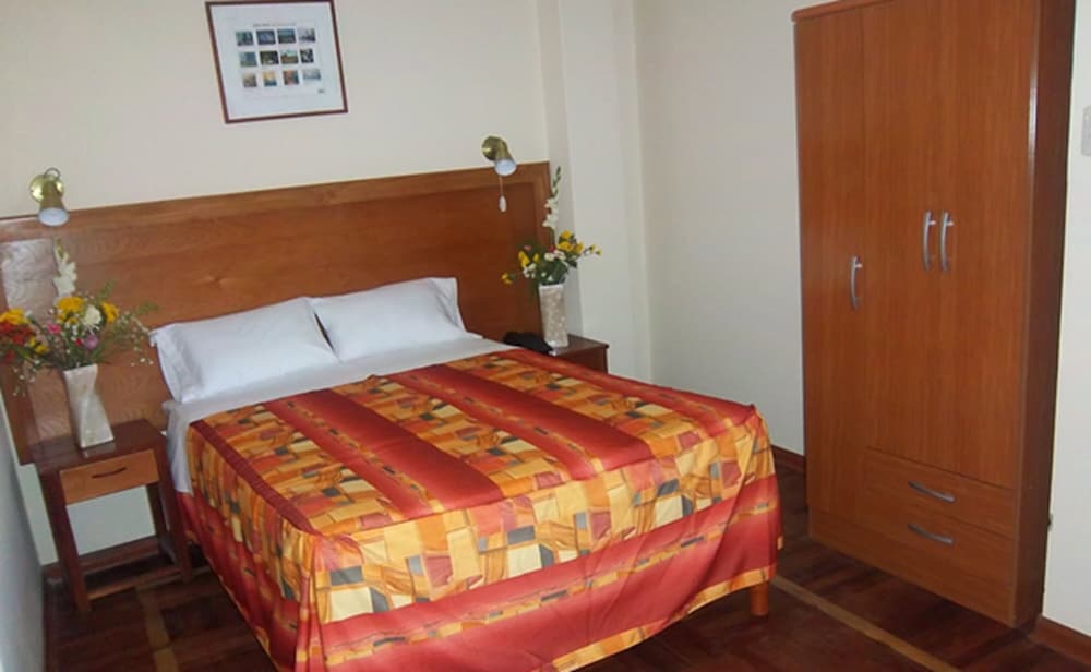 Single Room photo 3