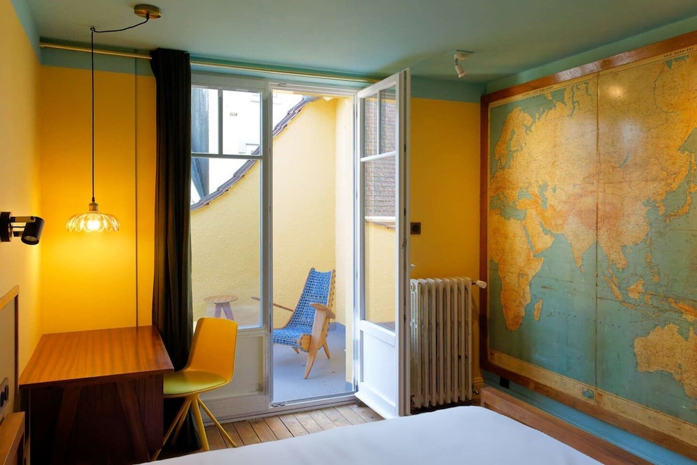 Comfort Double Room, City View photo 2