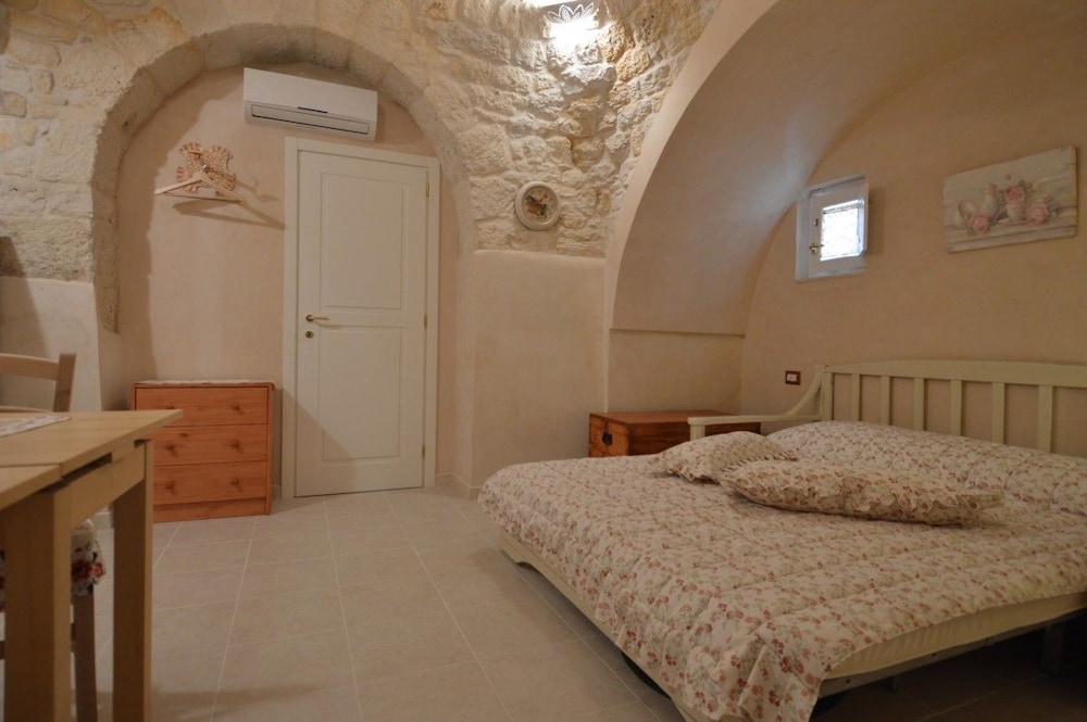 Romantic Studio (Il Trullo)
