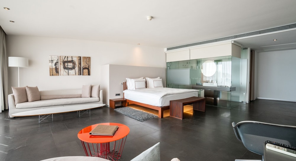 Deluxe Double Room - Photo 4