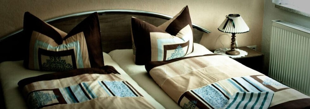 Double Room (mit Schlafsessel)