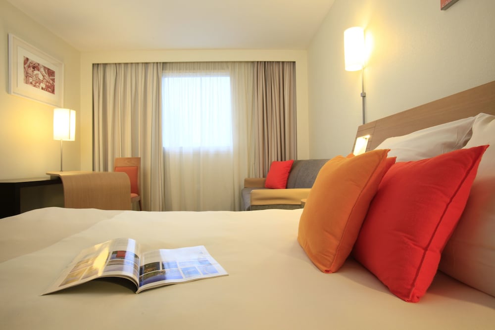 Superior Room, Multiple Beds - Photo 6