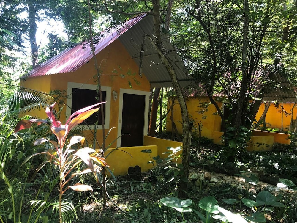 Traditional Cabin
