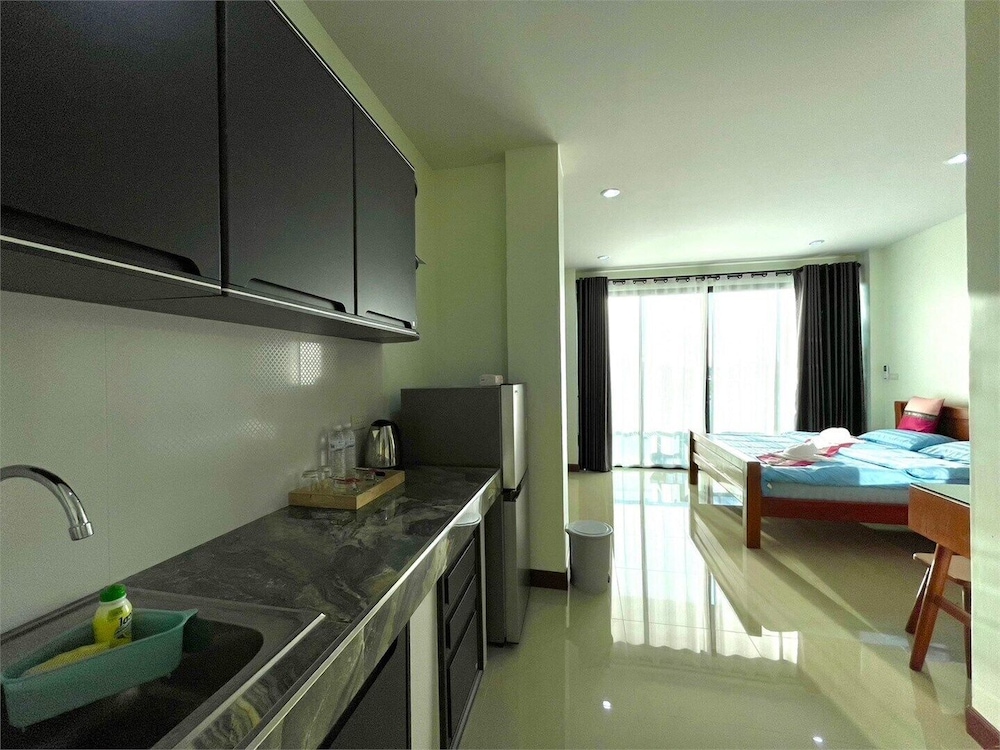 Deluxe Double Room, River View - Photo 1