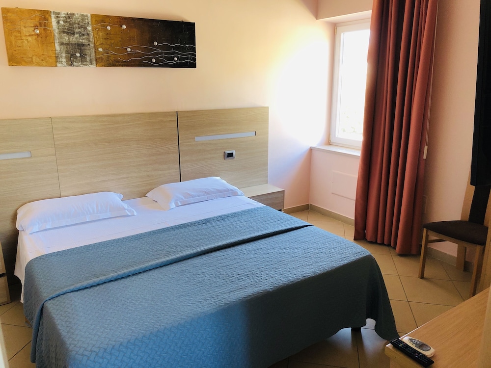 Double Room Single Use photo 2