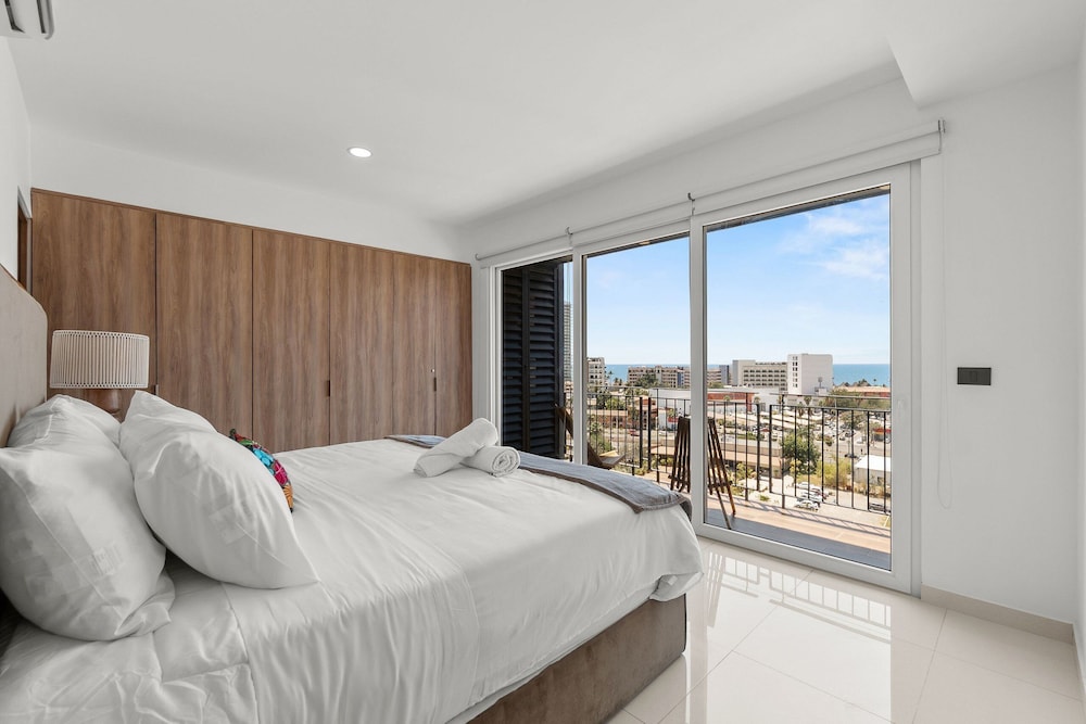 Signature Apartment