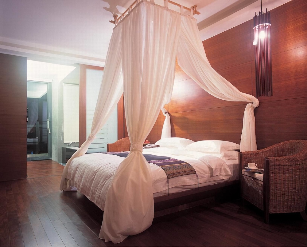 Honeymoon Double Room photo 1