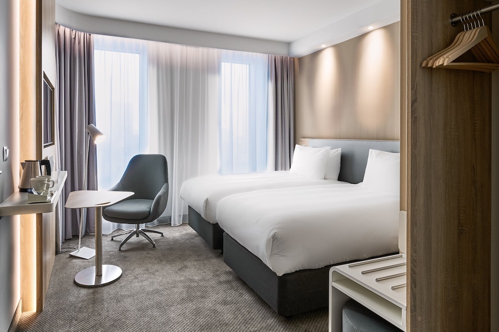 Standard Room - Photo 1