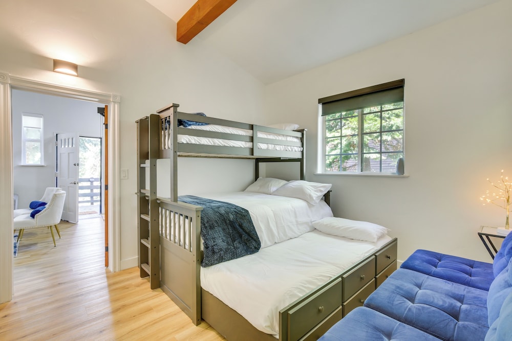Standard Room, 1 Double Bed - Photo 6