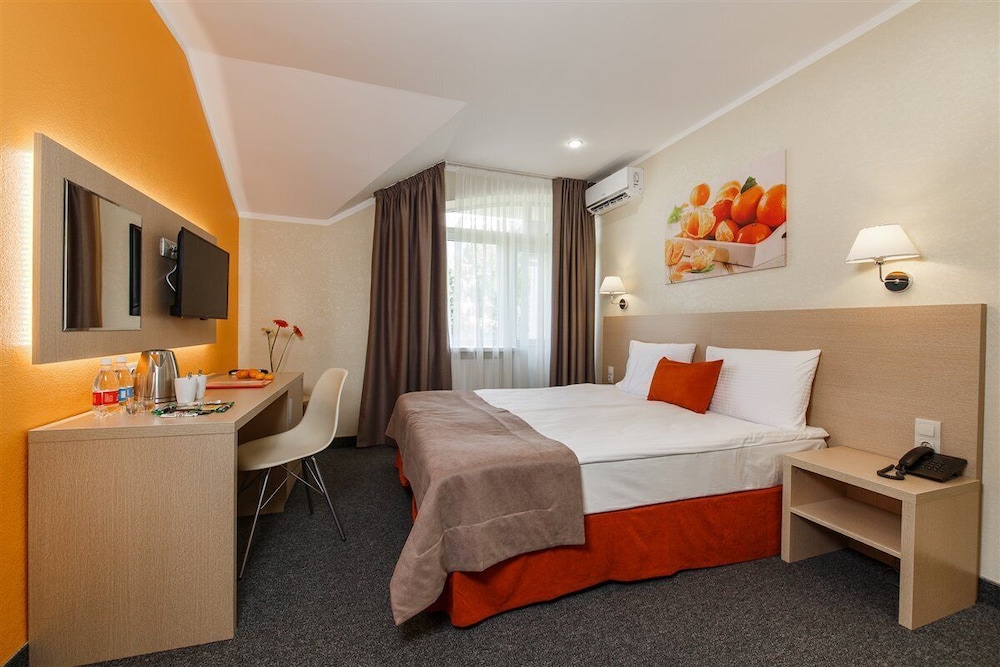 Family Suite, Connecting Rooms photo 1