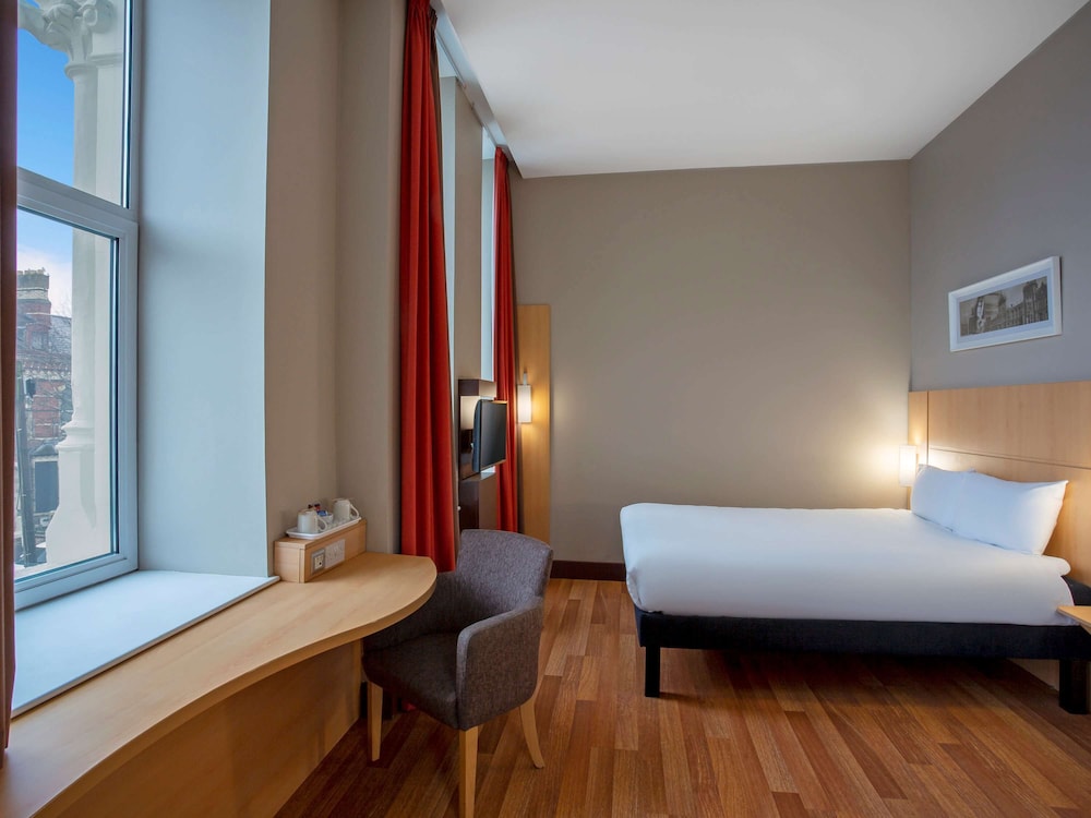 Room, 1 Double Bed - Photo 7