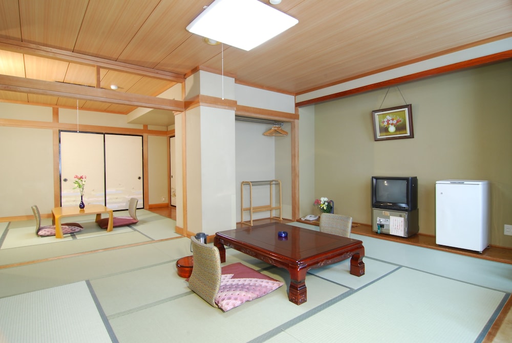 Japanese Room, Non Smoking photo 1