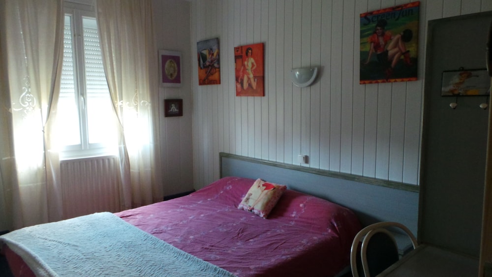 Double Room photo 3
