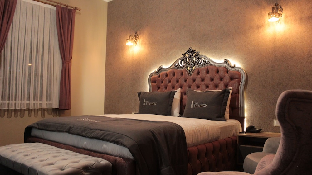 Deluxe Room photo 1