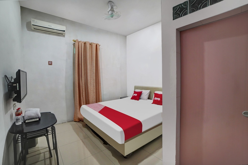 Standard Room photo 2