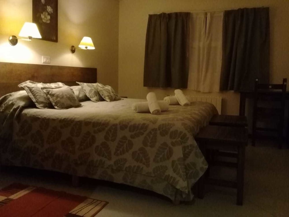 City Double or Twin Room photo 3