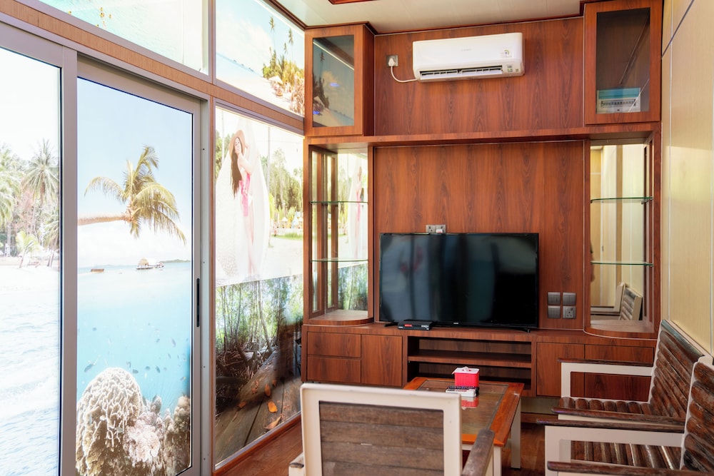 Business Villa photo 2