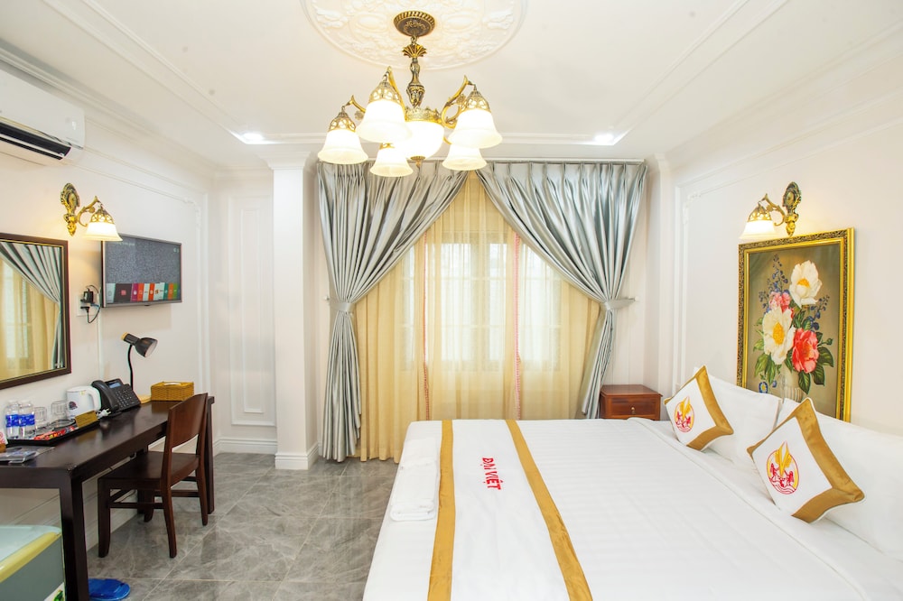 Premium Room, 1 King Bed