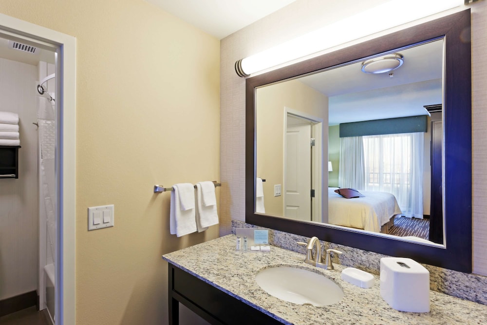 Suite, 1 King Bed, Accessible, Non Smoking - Photo 6
