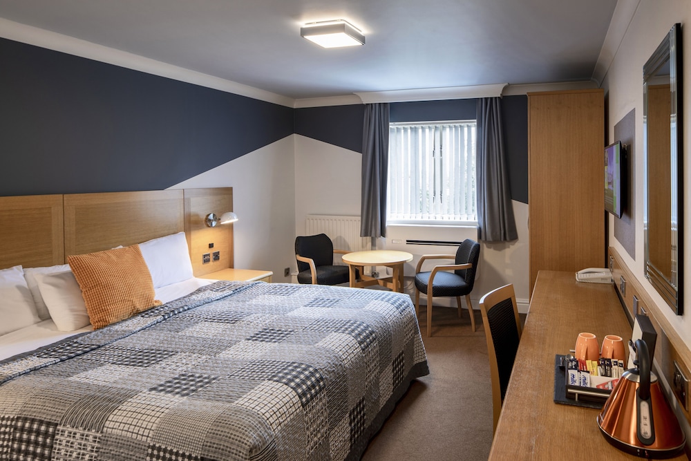 Signature Room - Photo 1