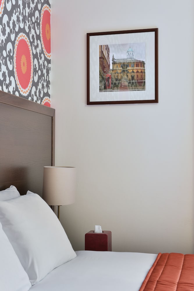 Executive Double or Twin Room photo 2