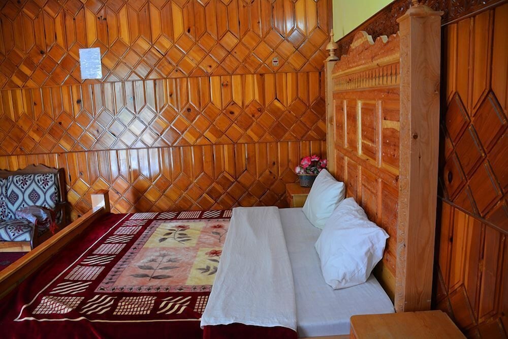 Deluxe Double Room photo 1