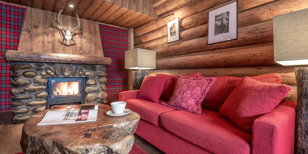 Suite Prestige