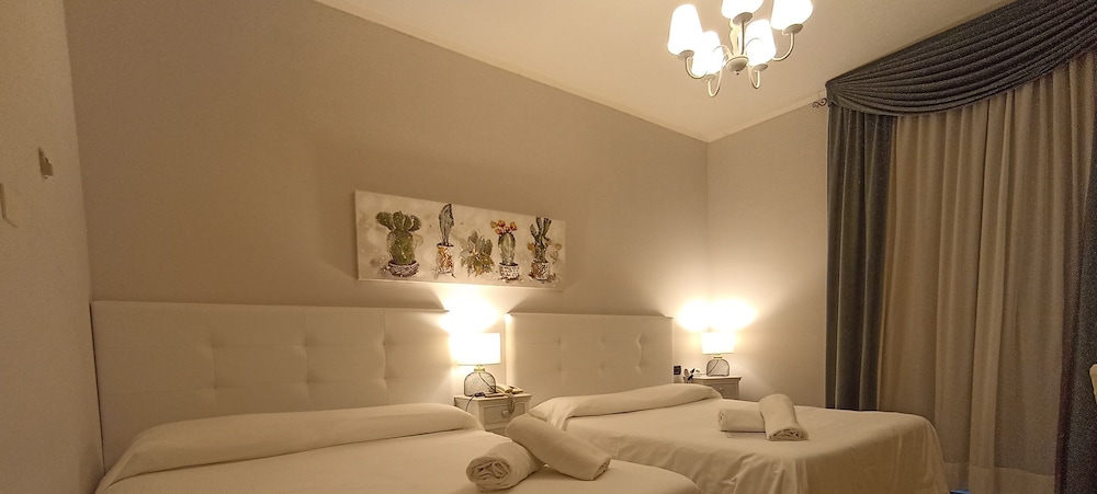 Superior Quadruple Room photo 1