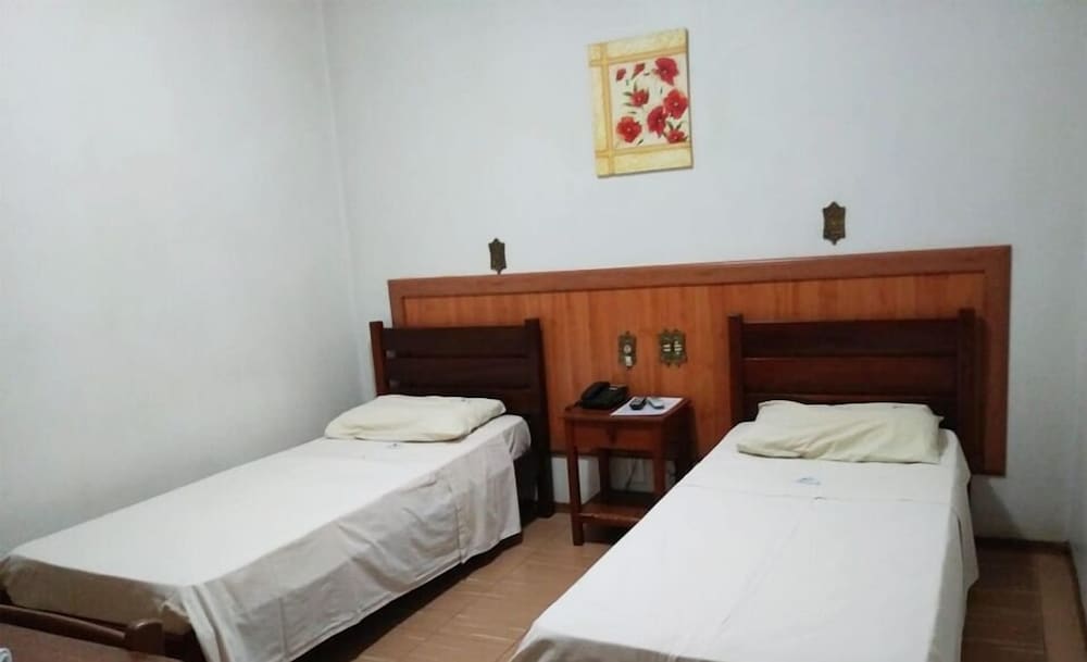 Standard Single Room, 2 Twin Beds photo 1