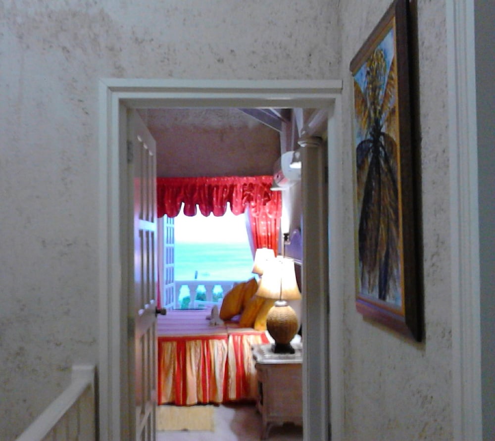 Exclusive Villa, 2 Bedrooms, Ensuite, Beach View photo 2